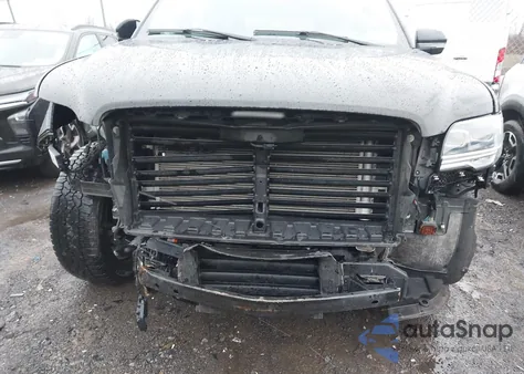 2023 Lincoln Navigator Reserve from USA, damaged, VIN 5LMJJ2LG9PEL01927